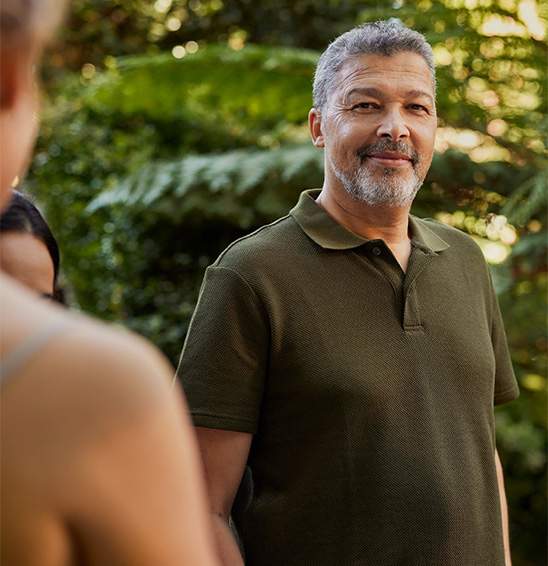 Case Management Tile